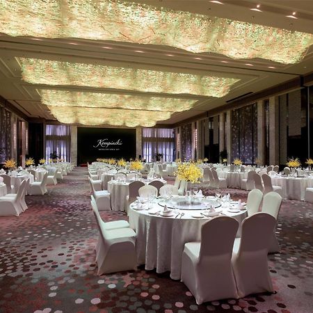 Kempinski Hotel Τσανγκσά Εξωτερικό φωτογραφία