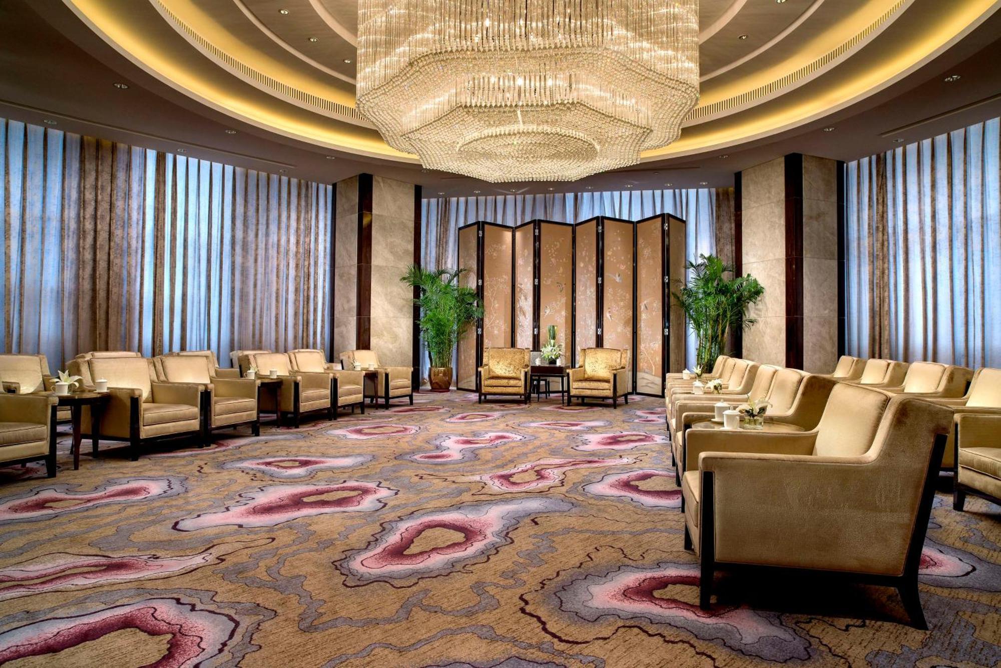 Kempinski Hotel Τσανγκσά Εξωτερικό φωτογραφία