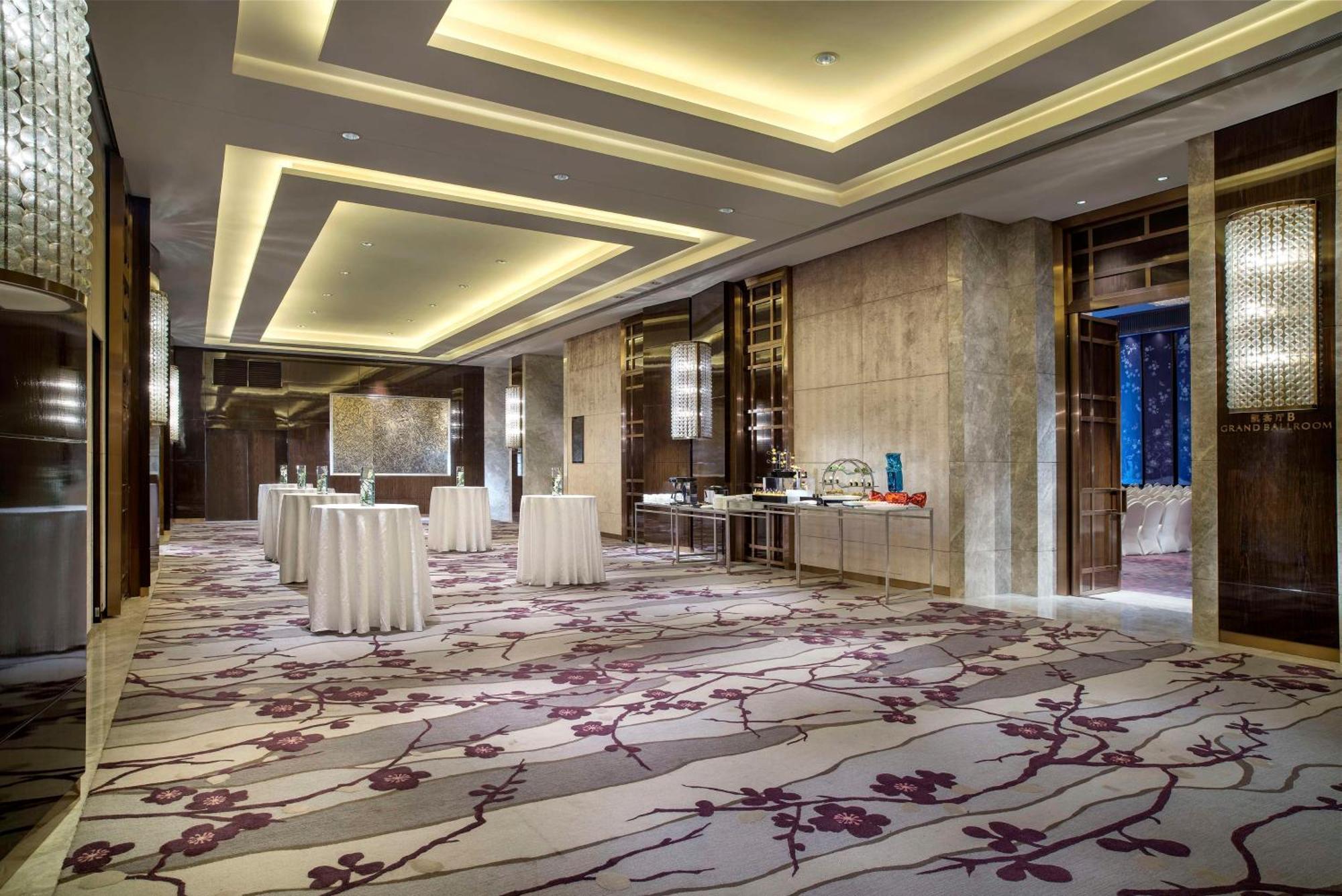 Kempinski Hotel Τσανγκσά Εξωτερικό φωτογραφία