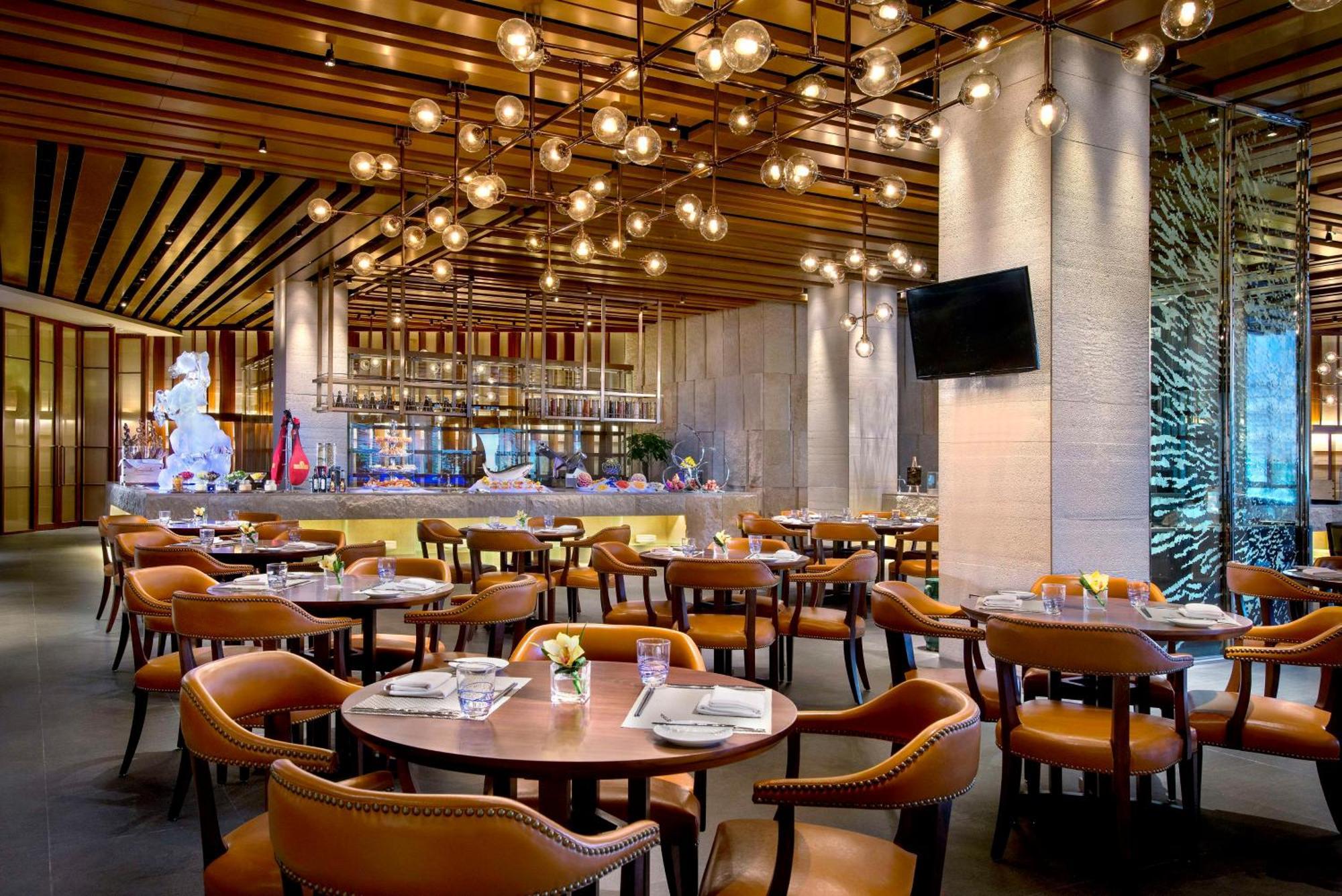 Kempinski Hotel Τσανγκσά Εξωτερικό φωτογραφία
