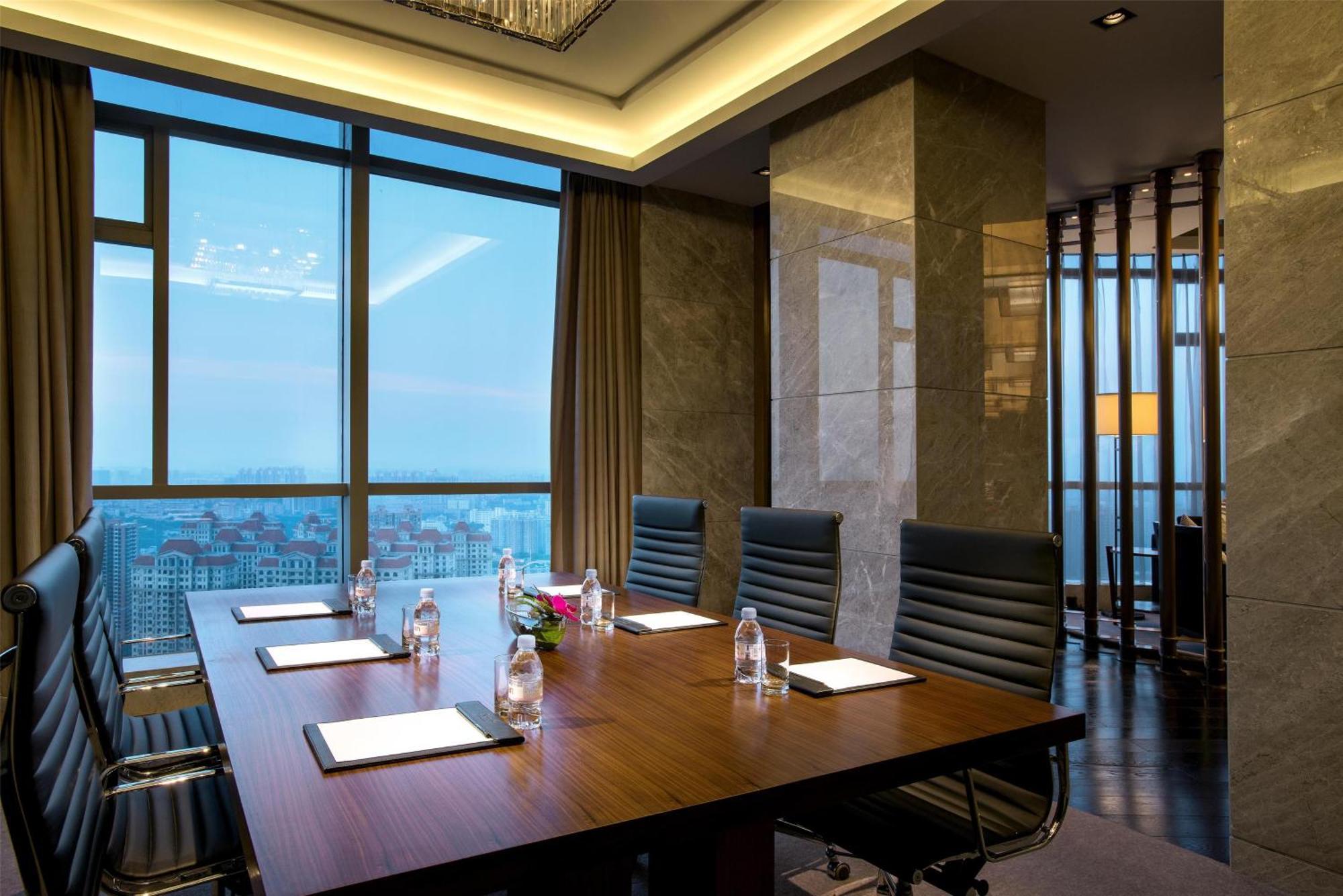Kempinski Hotel Τσανγκσά Εξωτερικό φωτογραφία