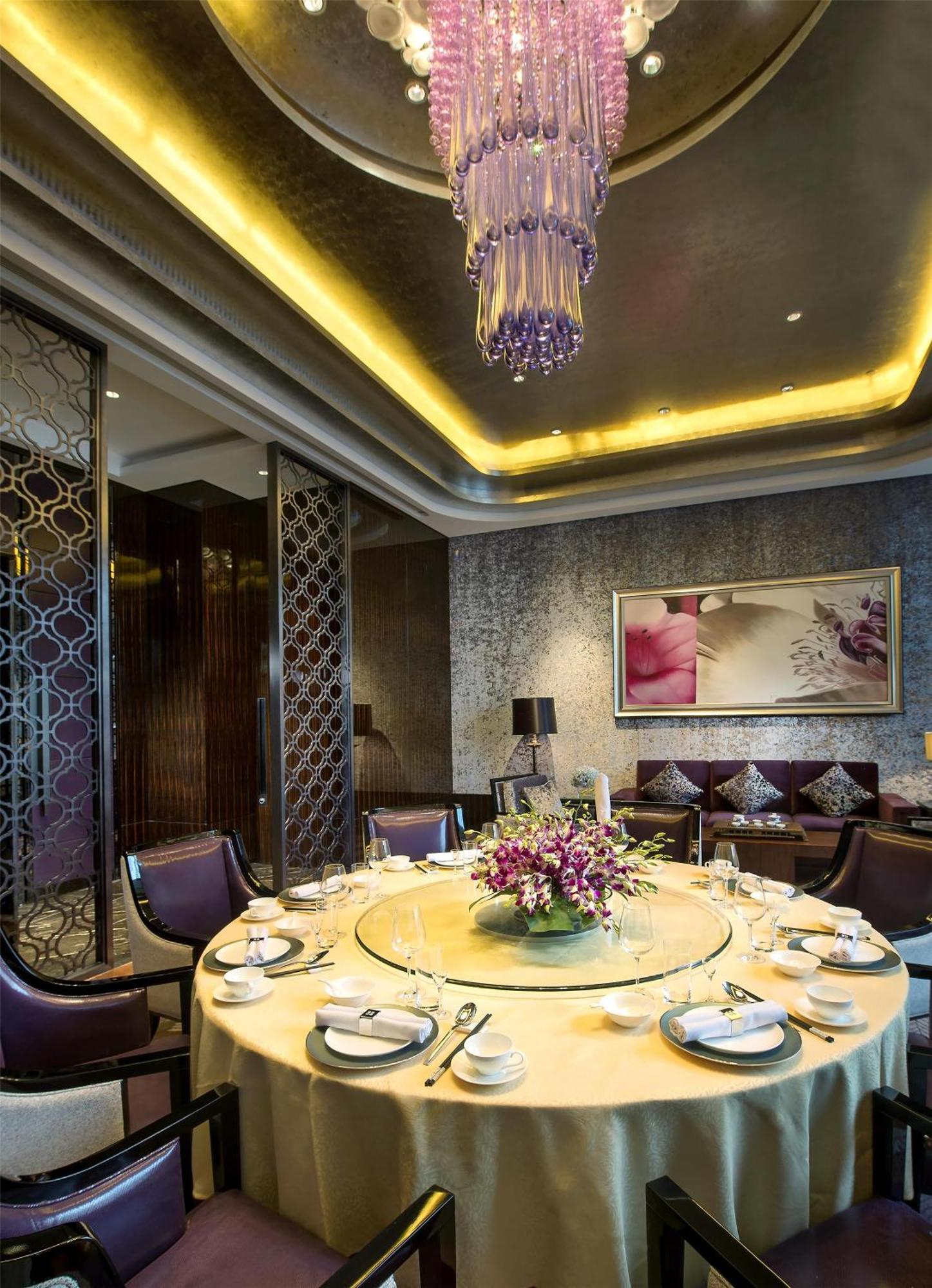 Kempinski Hotel Τσανγκσά Εξωτερικό φωτογραφία