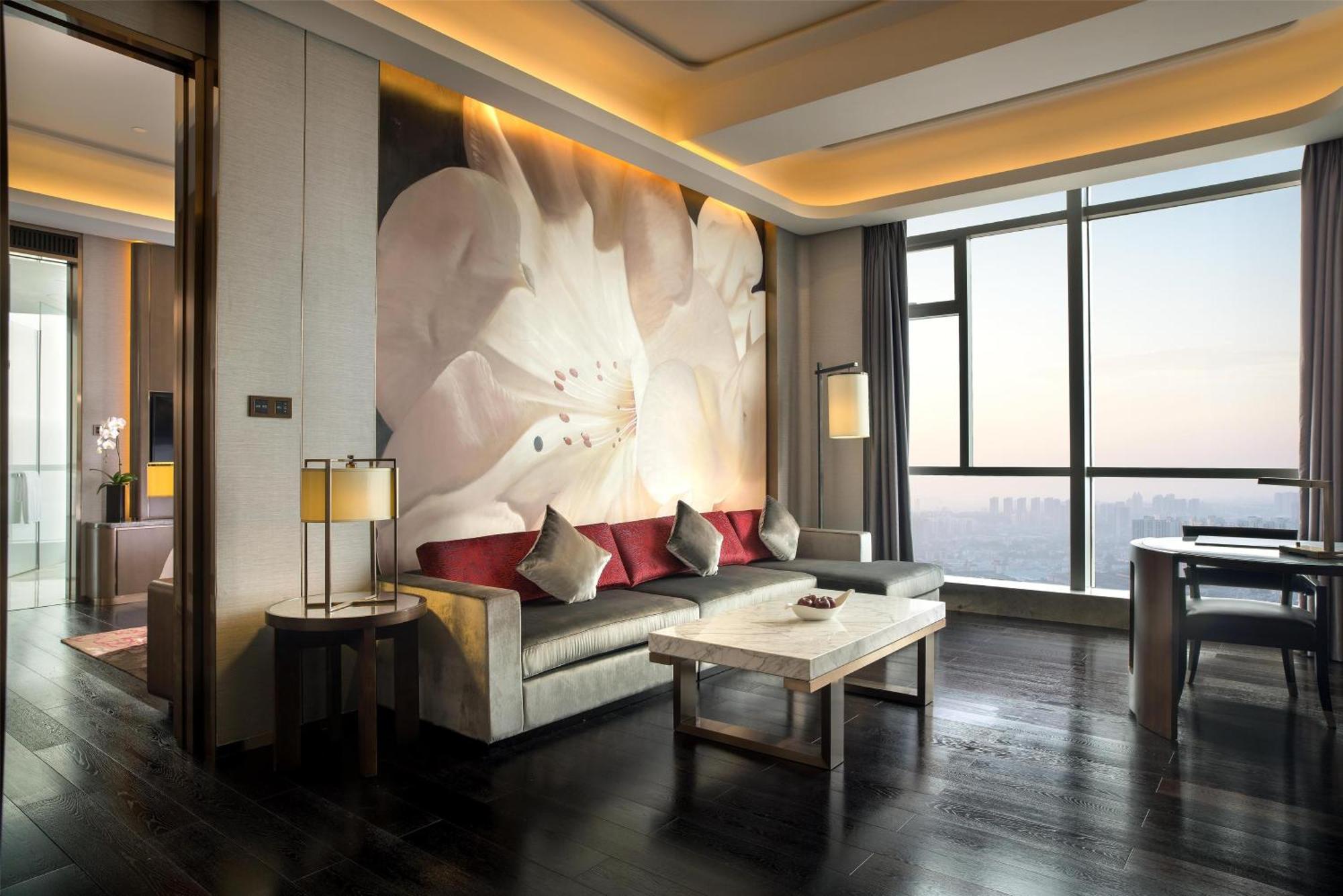 Kempinski Hotel Τσανγκσά Εξωτερικό φωτογραφία